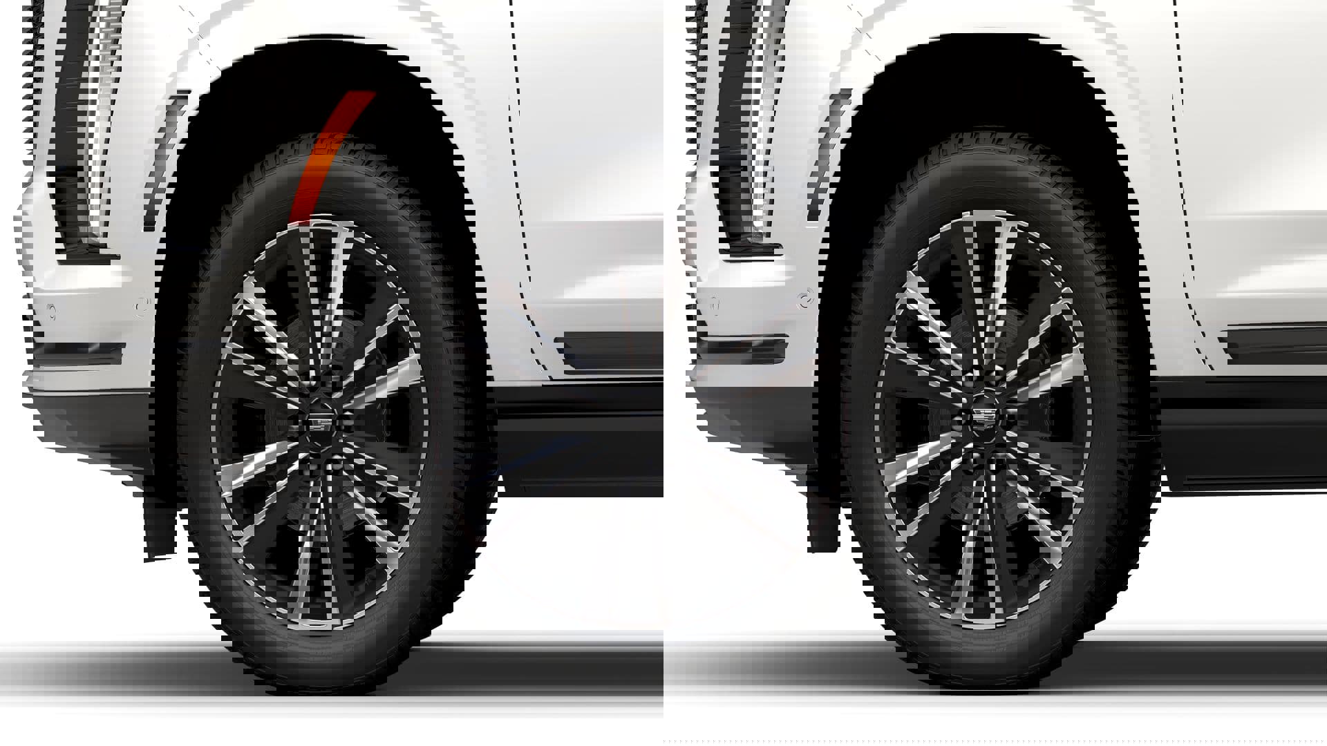 New 2026 Cadillac Escalade ESV Sport image 31