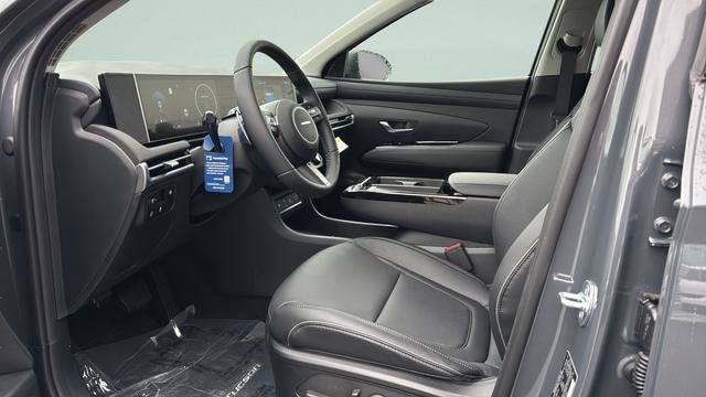 New 2026 Hyundai Tucson Limited AWD/4WD image 10
