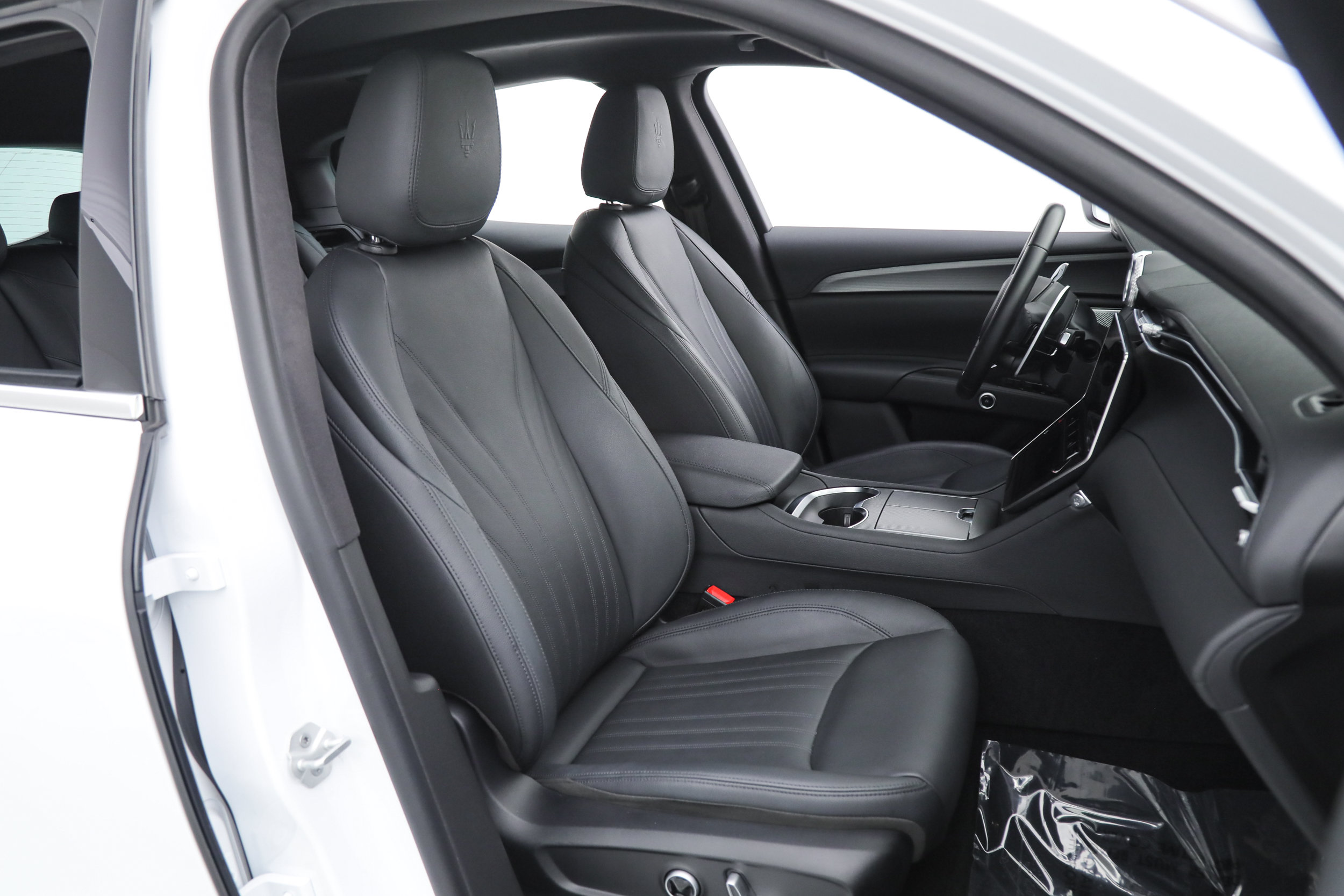 Used 2023 Maserati Grecale GT AWD/4WD image 12