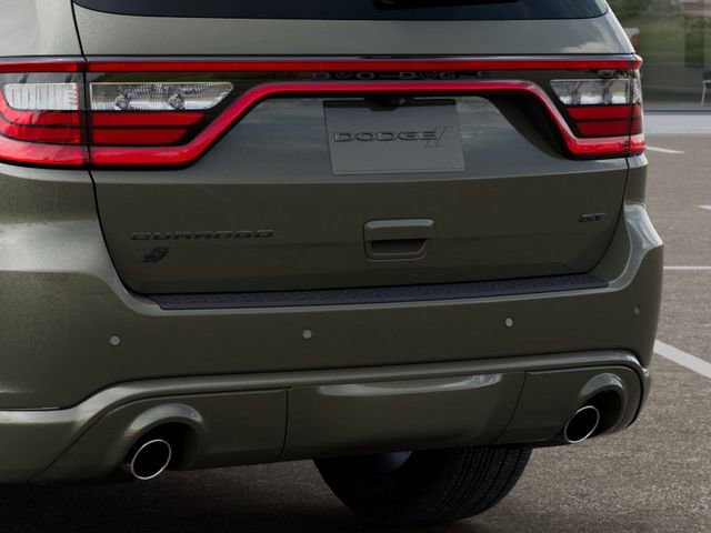 New 2026 Dodge Durango GT AWD/4WD image 13