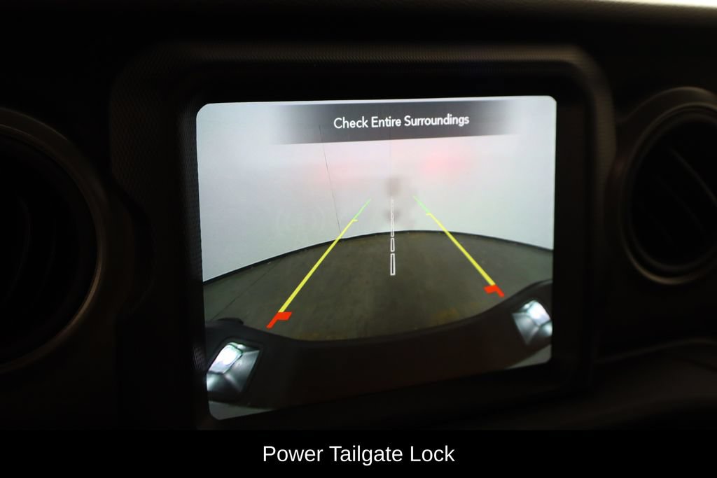 Used 2022 Jeep Gladiator Sport AWD/4WD image 30