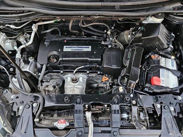Used 2015 Honda CR-V EX-L image 23