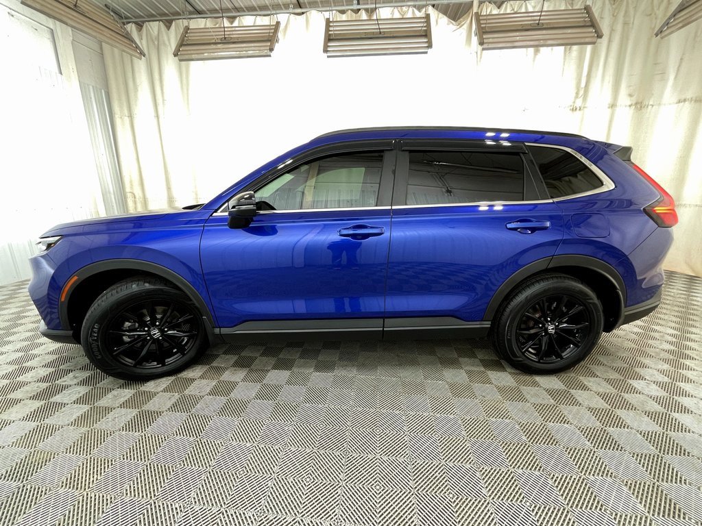 Used 2024 Honda CR-V Sport-L image 19