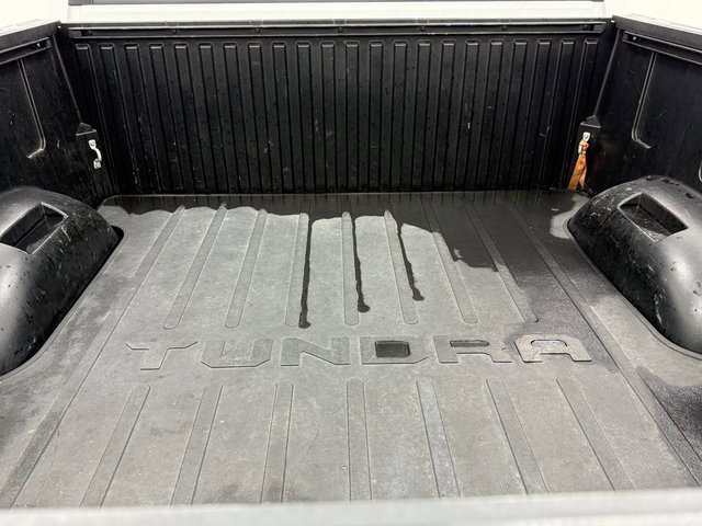 Used 2023 Toyota Tundra SR5 w/ TRD Sport Package image 37