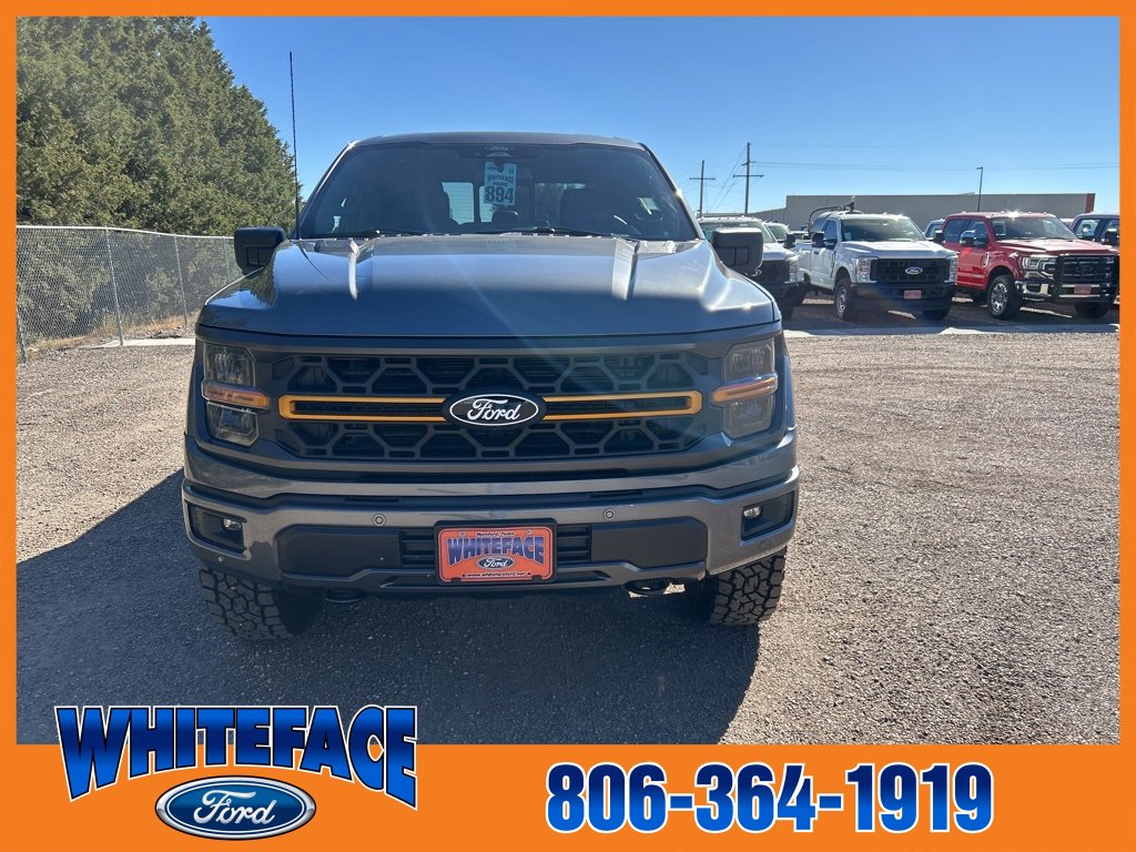 Used 2024 Ford F150 Tremor w/ Bed Utility Package image 10