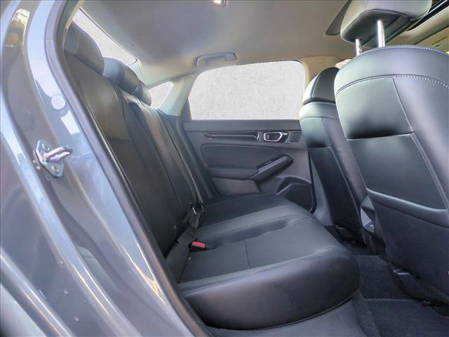 Used 2023 Honda Civic Touring image 20