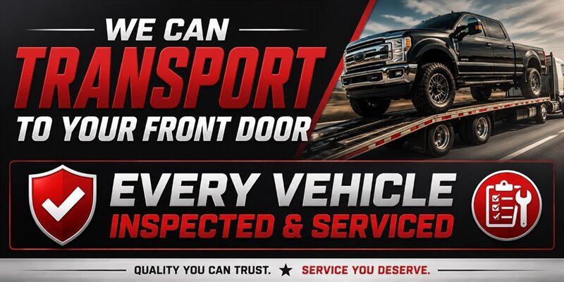 Used 2023 Ford F350 Limited w/ FX4 Off-Road Package AWD/4WD image 2