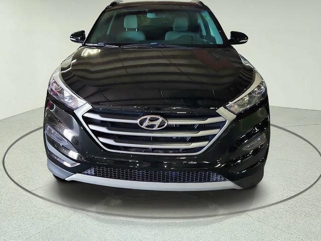 Used 2017 Hyundai Tucson Value AWD/4WD image 12