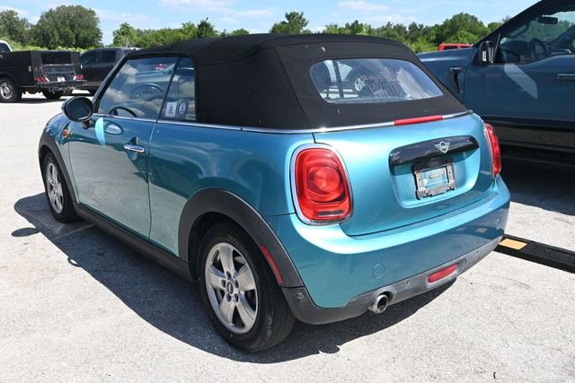 Used 2019 MINI Cooper Convertible FWD image 15