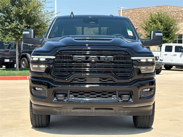 New 2026 RAM 2500 Laramie image 3