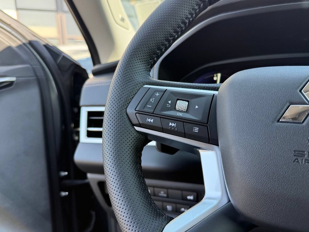 New 2026 Mitsubishi Outlander SEL AWD/4WD image 22