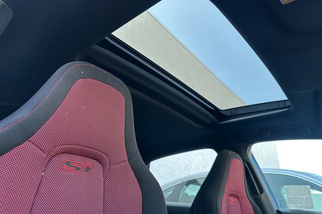 Certified 2022 Honda Civic Si image 19