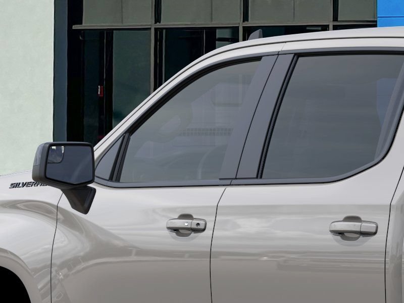 New 2026 Chevrolet Silverado 1500 RST w/ Dark Appearance Package RWD image 14