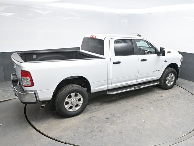 Used 2023 RAM 2500 Big Horn w/ Level 1 Equipment Group image 31