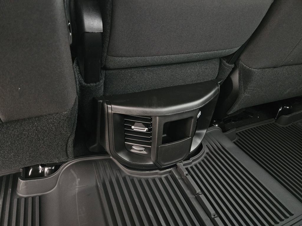 New 2026 RAM 2500 Tradesman AWD/4WD image 10