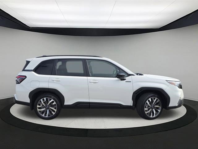 New 2026 Subaru Forester Touring image 8
