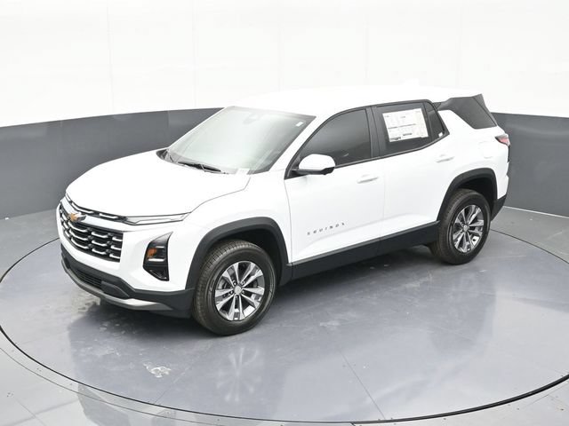 New 2026 Chevrolet Equinox LT w/ Safety and Technology Package FWD image 70