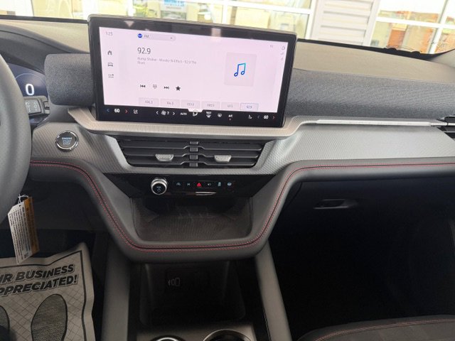 New 2026 Ford Explorer ST-Line image 14