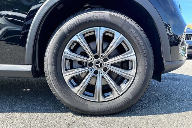 Certified 2026 Mercedes-Benz GLC 300 4MATIC image 9