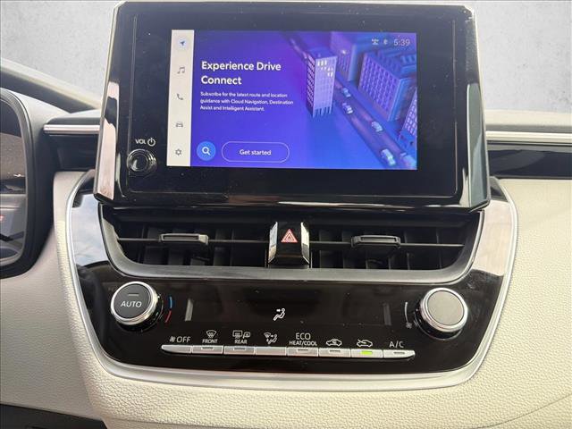 New 2026 Toyota Corolla LE image 16