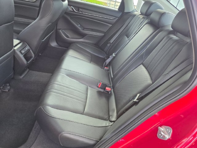 Used 2022 Honda Accord Sport Special Edition image 19