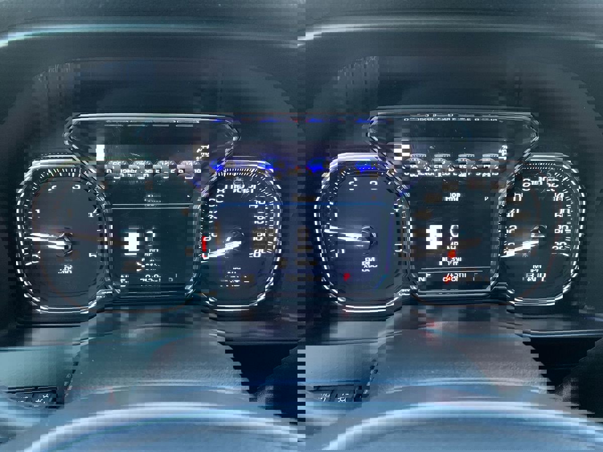 Used 2021 GMC Sierra 2500 AT4 w/ AT4 Premium Plus Package image 22