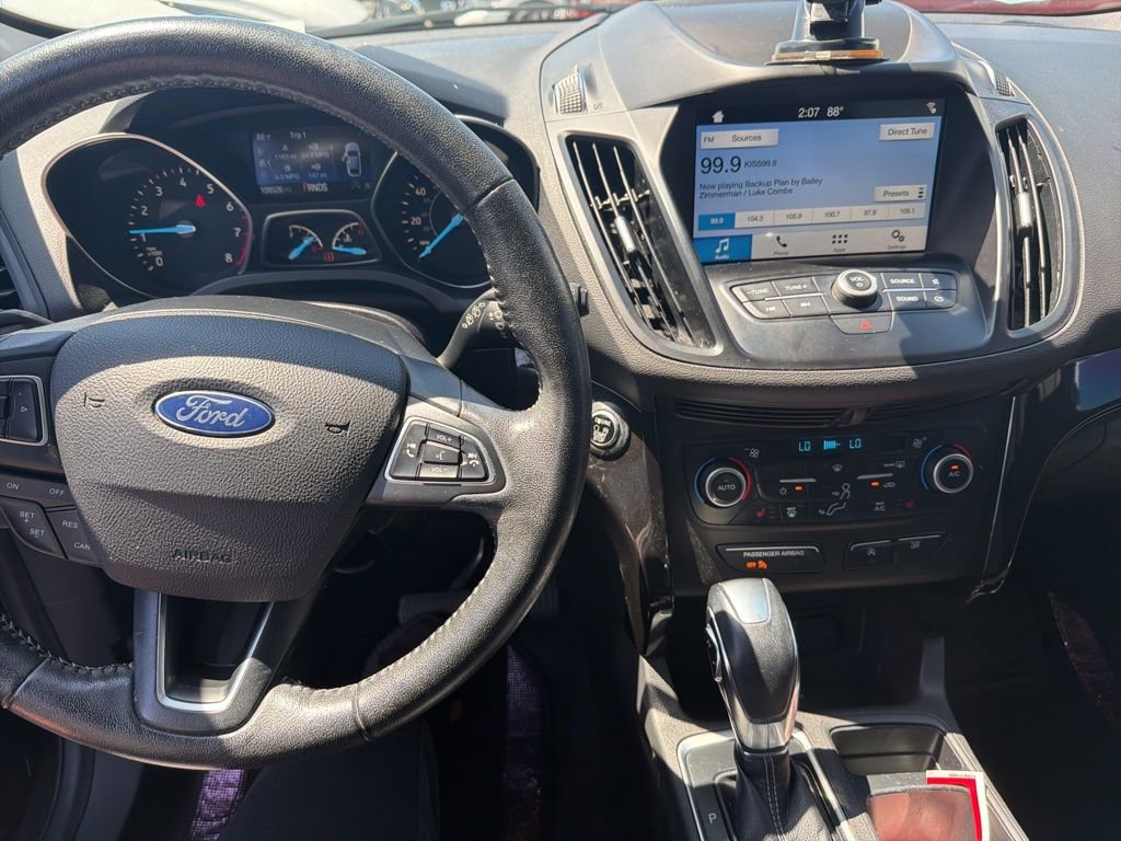 Used 2019 Ford Escape SE image 14
