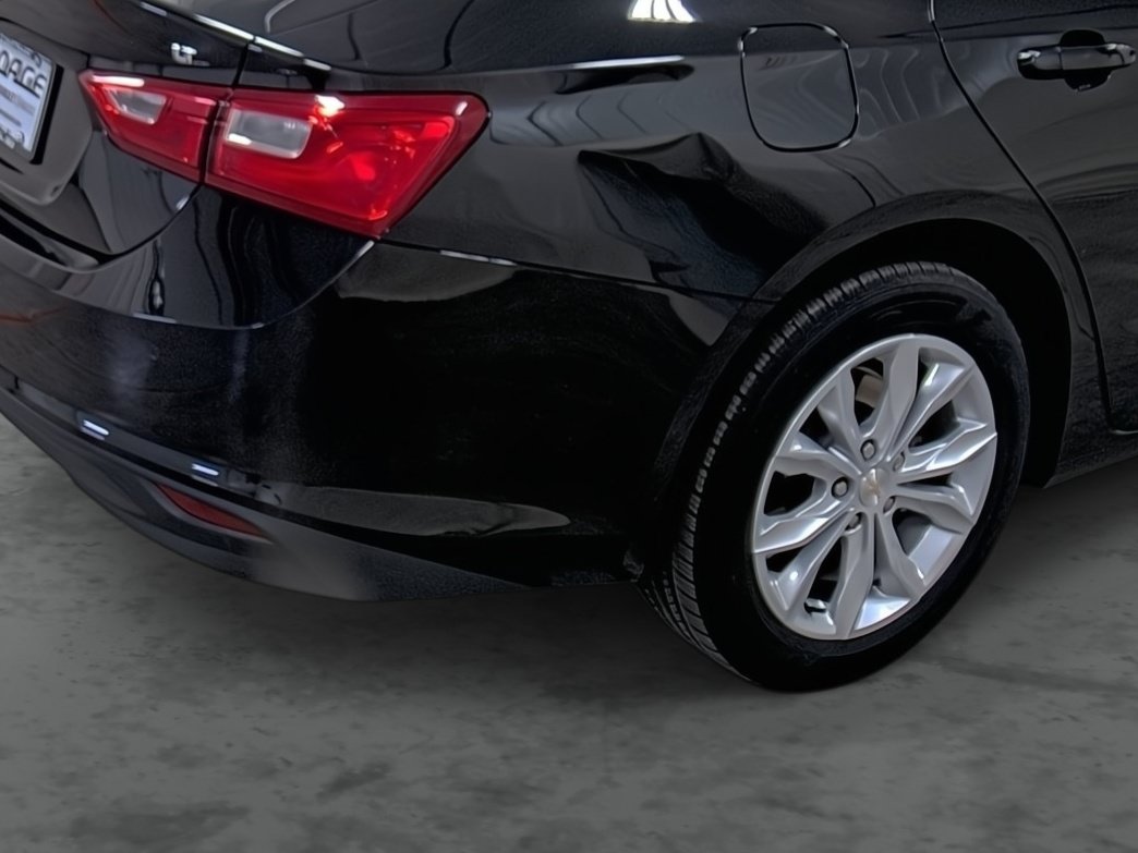Used 2024 Chevrolet Malibu LT FWD image 12