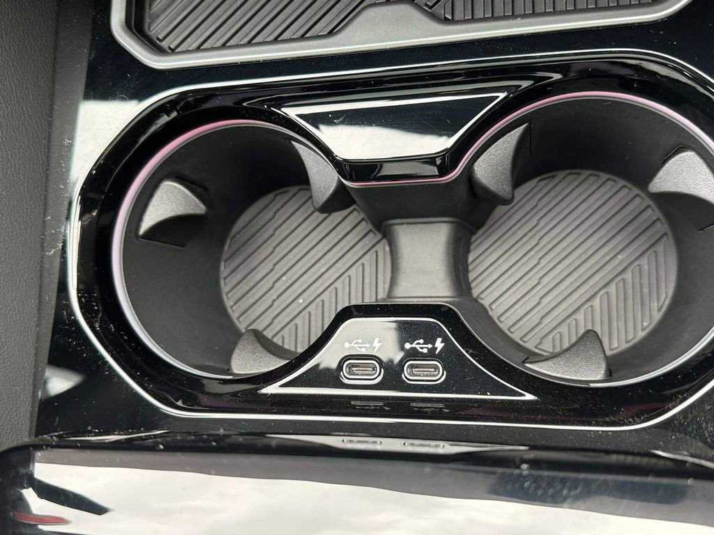 Used 2026 BMW M5 Touring image 27