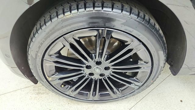 Used 2024 Land Rover Range Rover Sport Autobiography AWD/4WD image 57