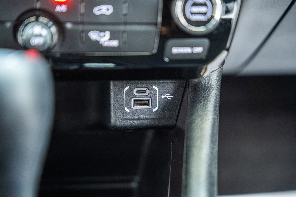Used 2024 Jeep Compass Sport AWD/4WD image 23