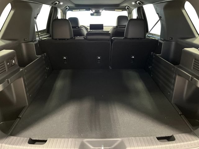 New 2026 Honda Passport TrailSport Elite image 24