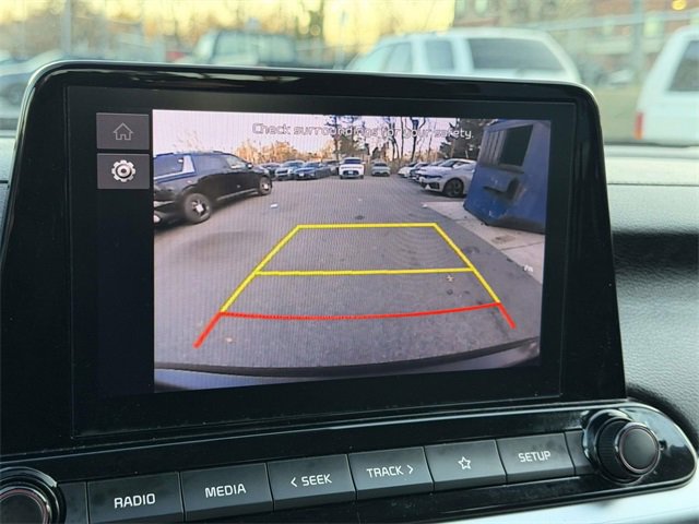 Certified 2023 Kia Forte LXS image 7