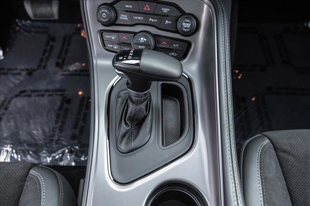 Used 2023 Dodge Challenger R/T Scat Pack w/ Plus Package image 19