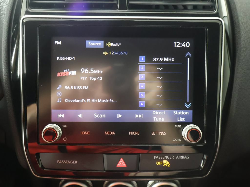Used 2024 Mitsubishi Outlander Sport AWD image 39