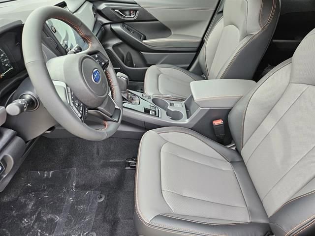 New 2026 Subaru Crosstrek 2.5i Limited image 10