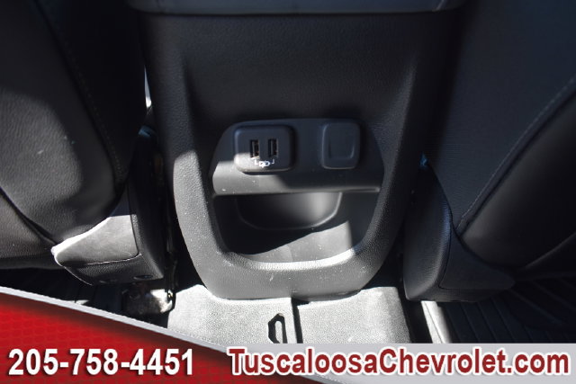 Used 2021 Chevrolet Colorado Z71 AWD/4WD image 26