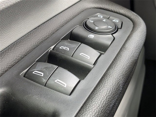 Used 2021 GMC Terrain SLT w/ Infotainment Package II image 23