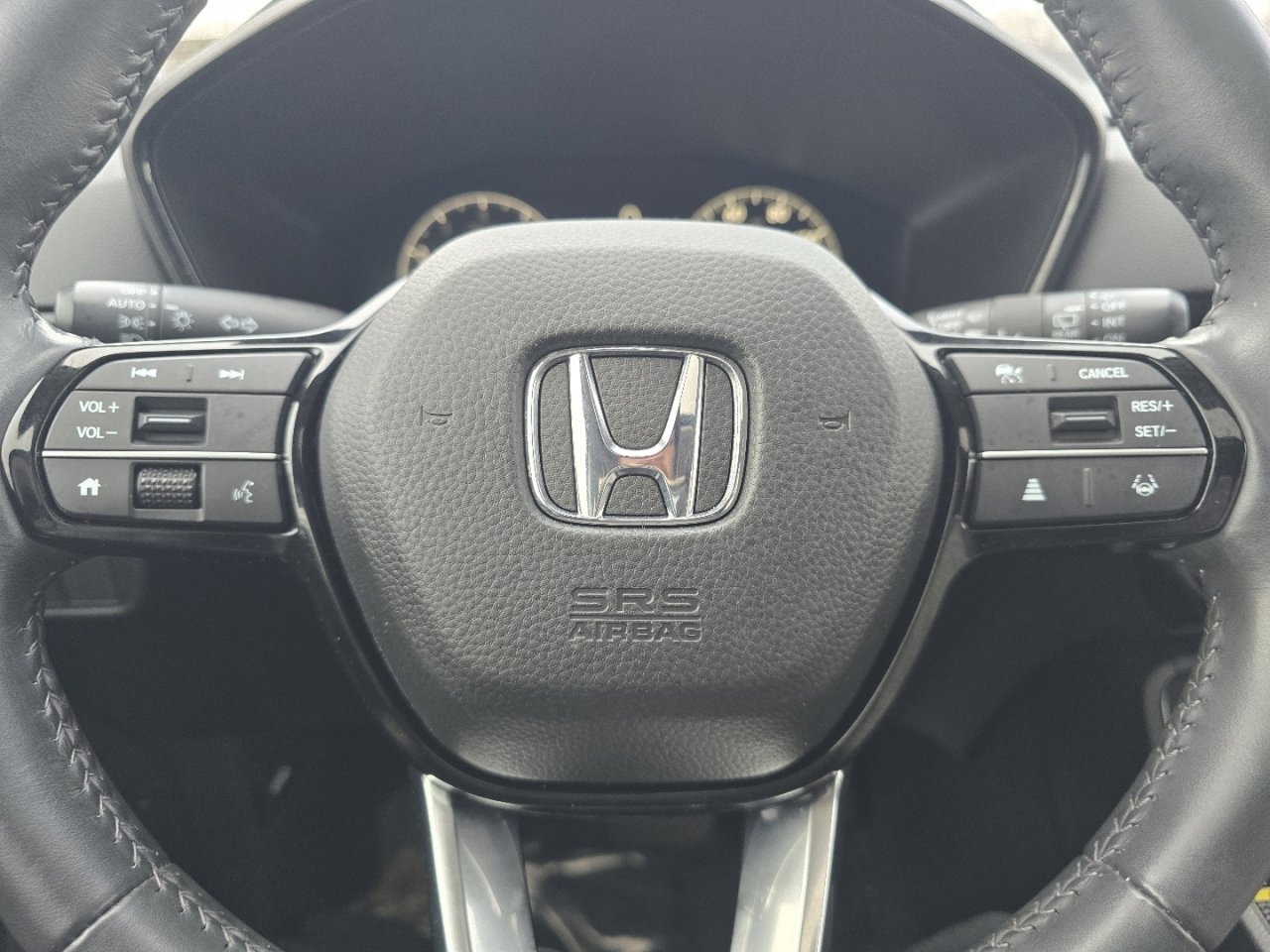 Certified 2024 Honda CR-V EX-L image 27