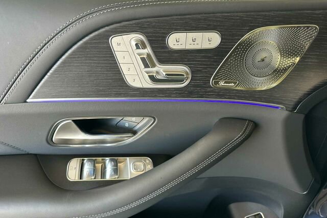 New 2026 Mercedes-Benz GLE 63 AMG S image 11