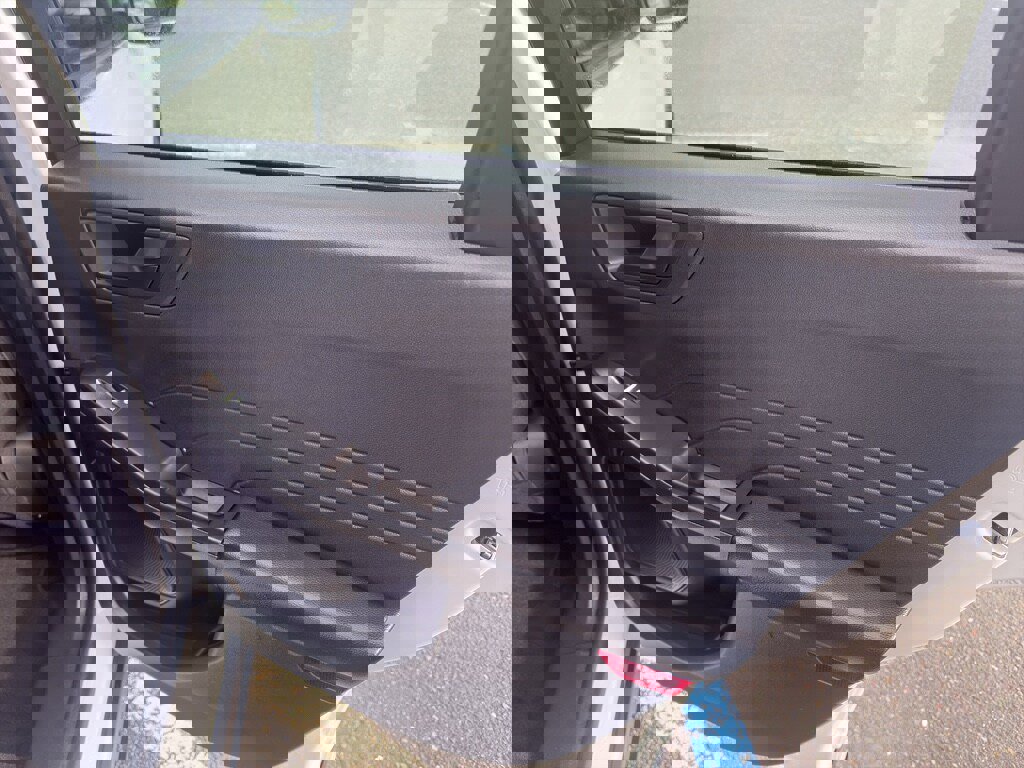 Used 2025 Ford Escape Active w/ Tech Pack #1 image 23