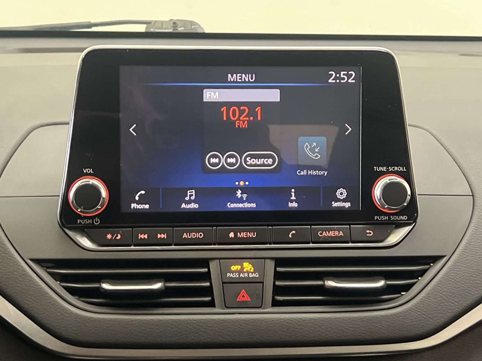 Used 2020 Nissan Altima 2.5 S FWD image 19