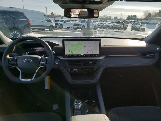 New 2026 Ford Explorer Tremor w/ Tremor Ultimate Package image 13
