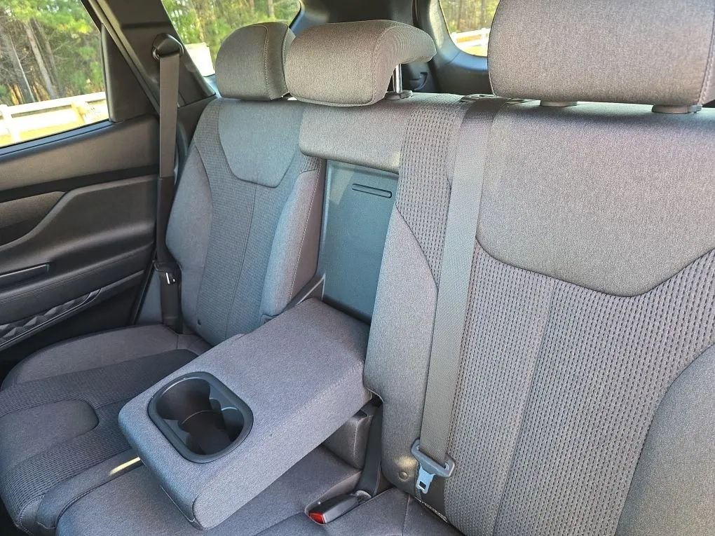 Used 2022 Hyundai Santa Fe XRT image 40