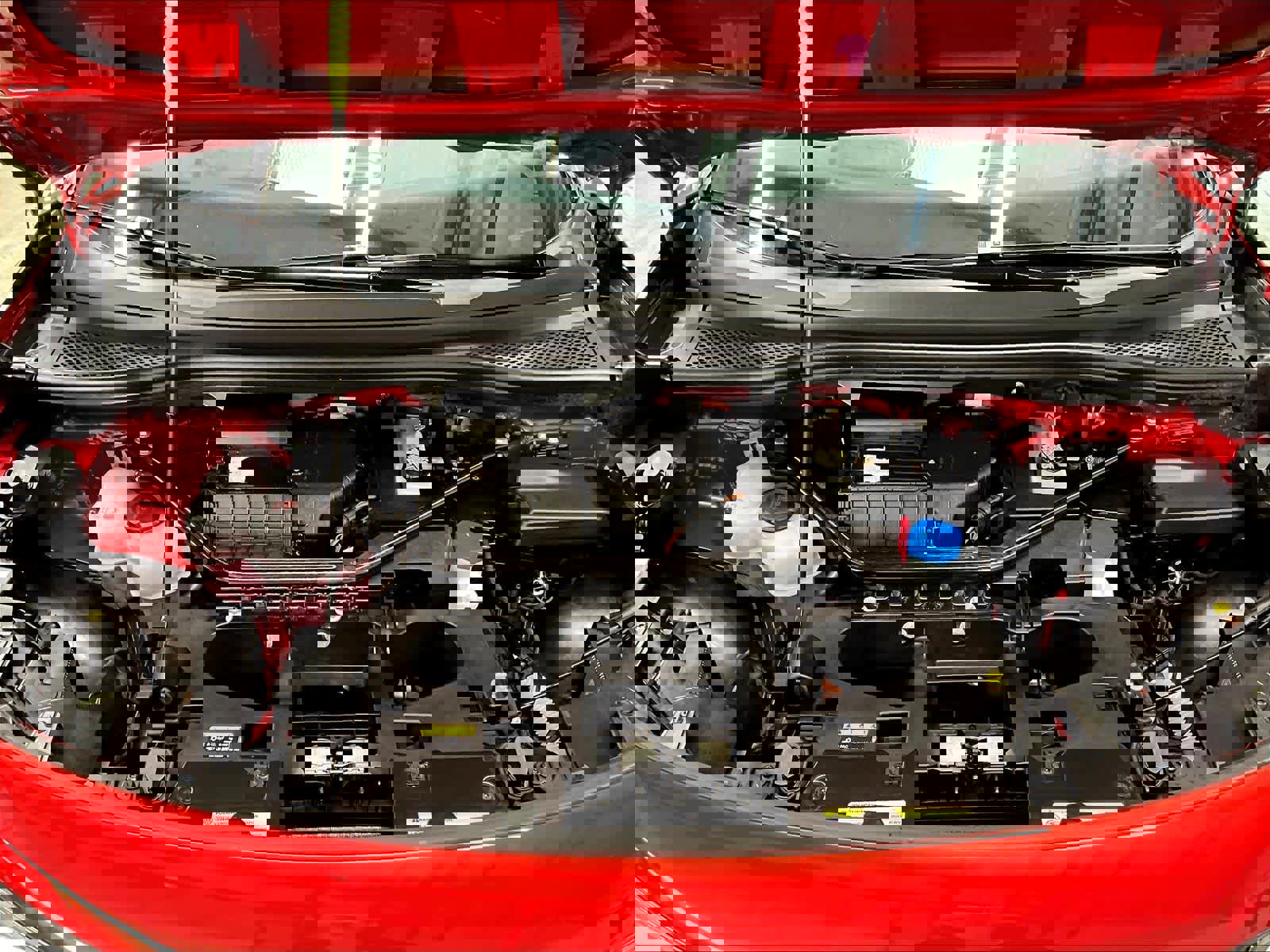 Used 2023 Volkswagen ID.4 Pro S image 12