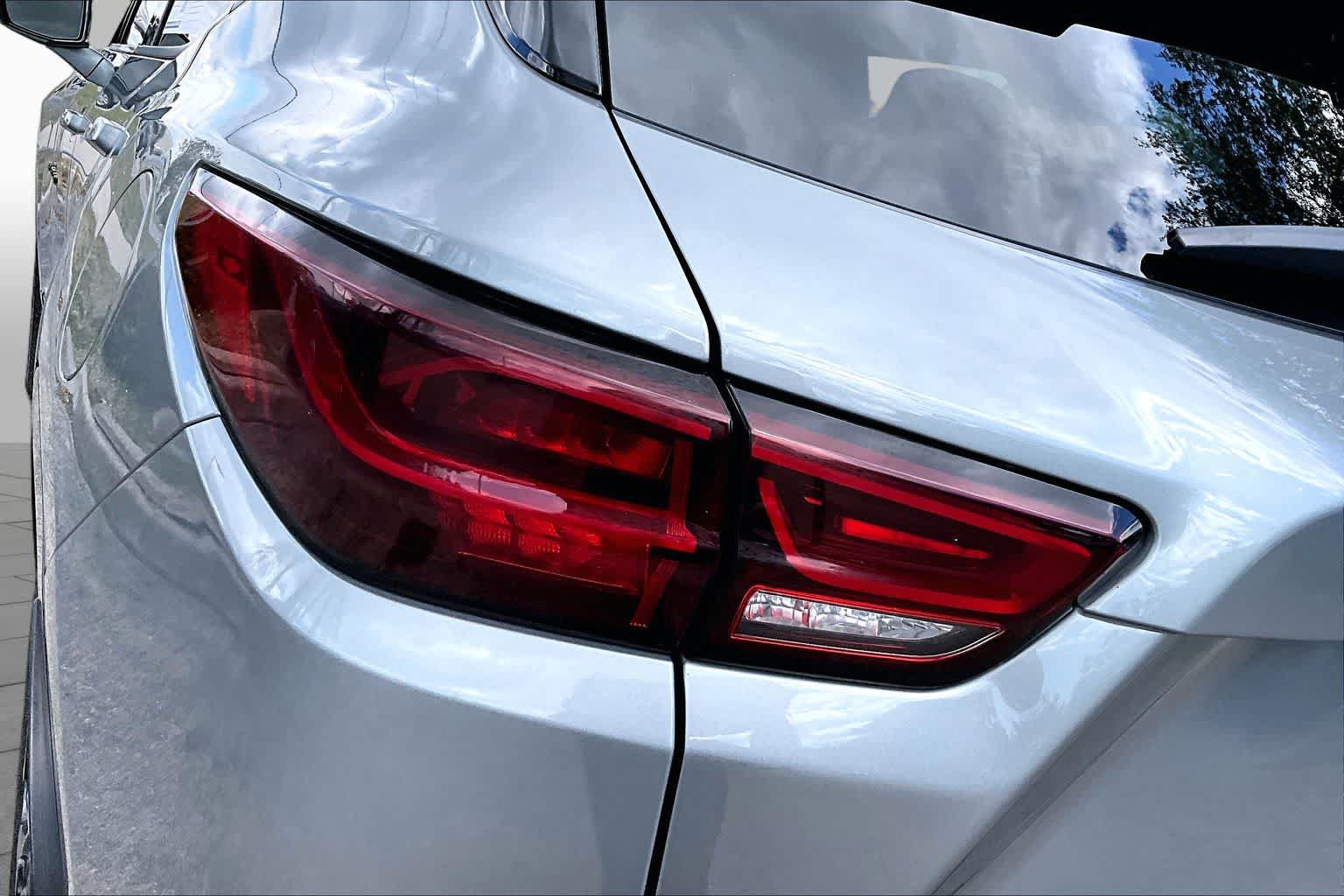 Used 2023 Chevrolet Blazer RS w/ Enhanced Convenience Package FWD image 56