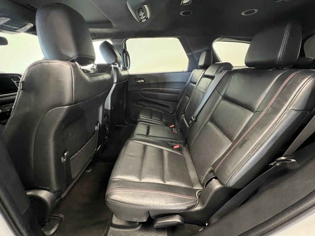 Used 2022 Dodge Durango R/T image 5
