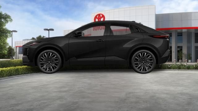 New 2026 Toyota C-HR AWD/4WD image 27