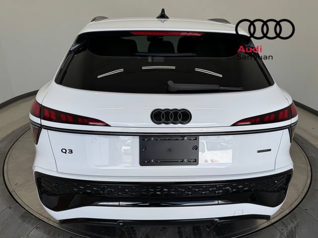 New 2026 Audi Q3 quattro 2.0T AWD/4WD image 37