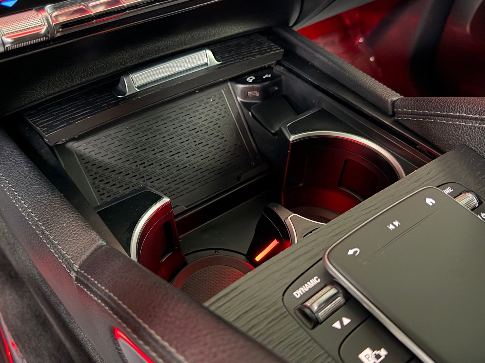 Used 2023 Mercedes-Benz GLE 450 4MATIC image 36